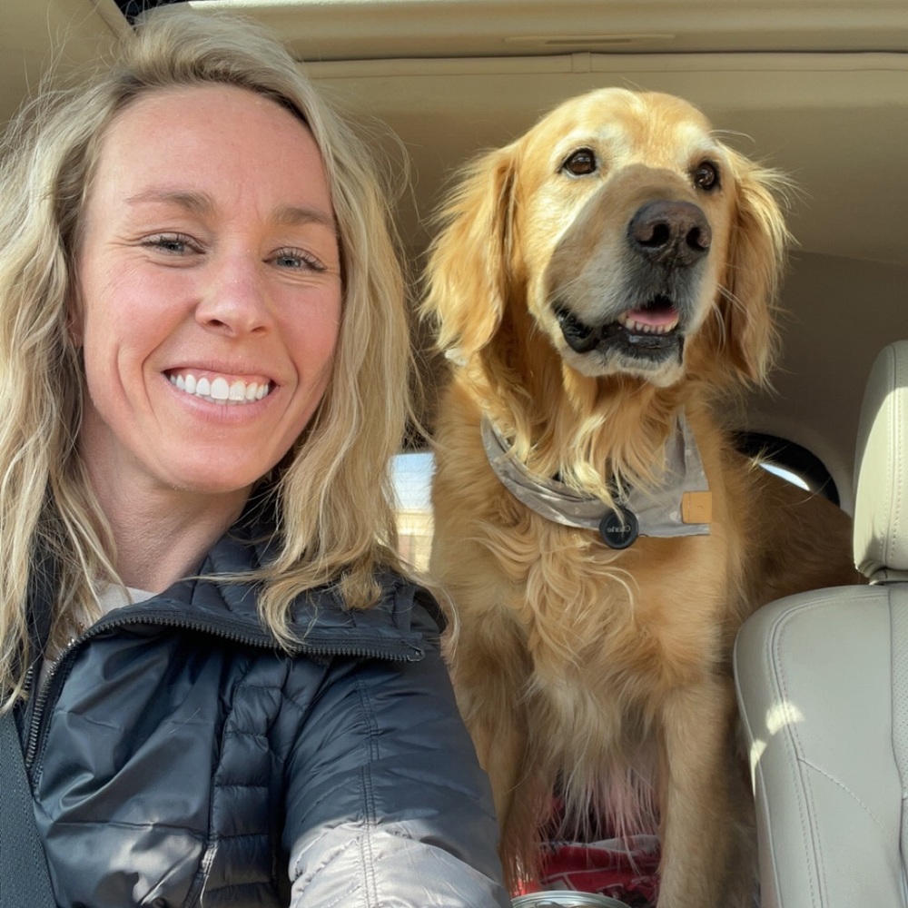 Meet your Posher, Kaylee